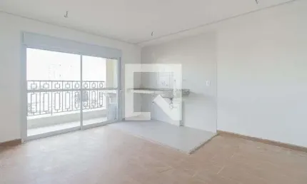 Kitnet / Stúdio para alugar na Rua Marquês De Olinda, Ipiranga, São Paulo por R$ 1.900