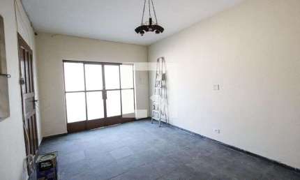 Casa para Aluguel - Vila Zulmiran, 2 Quartos,  160 m² - São Paulo