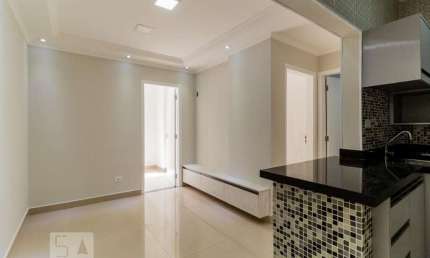 Apartamento para Aluguel - Consolação, 2 Quartos,  60 m² - São Paulo
