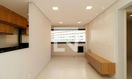 Apartamento para Aluguel - Vila Gustavo, 2 Quartos,  52 m² - São Paulo
