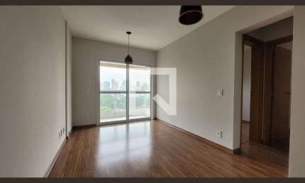 Apartamento para Aluguel - Jardim, 2 Quartos,  62 m² - Santo André