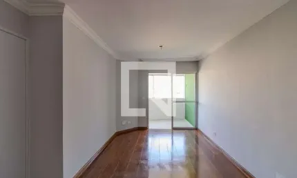 Apartamento para Aluguel - Panamby, 3 Quartos,  100 m² - São Paulo