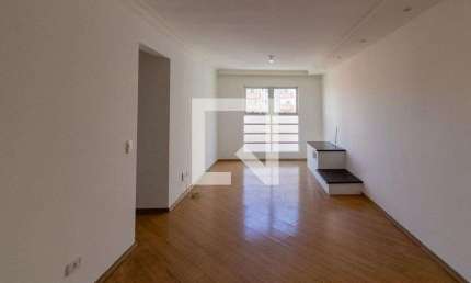 Apartamento para Aluguel - Jardim Marajoara , 3 Quartos,  87 m² - São Paulo