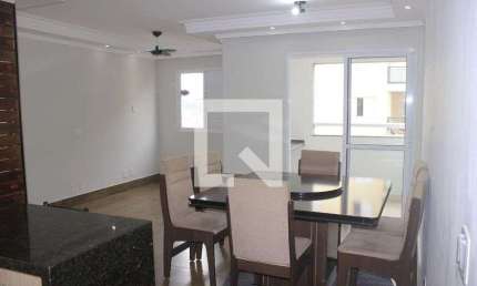 Apartamento para Aluguel - Picanço, 2 Quartos,  59 m² - Guarulhos