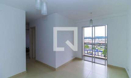 Apartamento para Aluguel - Vila Prudente, 2 Quartos,  52 m² - São Paulo