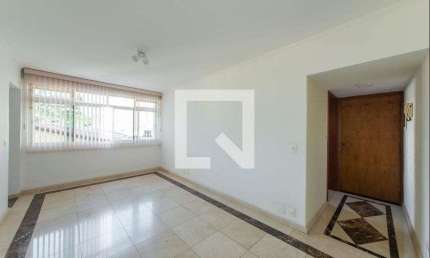 Apartamento para Aluguel - Bosque da Saúde, 2 Quartos,  65 m² - São Paulo