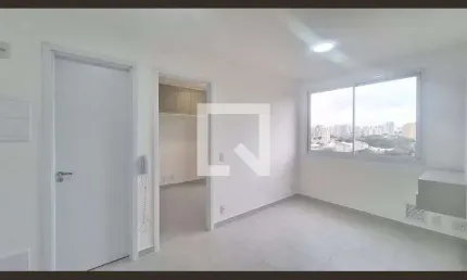 Apartamento para Aluguel - Água Branca, 2 Quartos,  35 m² - São Paulo