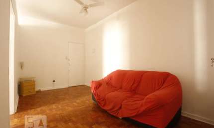Apartamento para Aluguel - Bela Vista, 2 Quartos,  62 m² - São Paulo