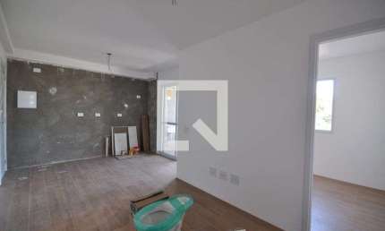 Apartamento para Aluguel - Vila Gustavo, 2 Quartos,  43 m² - São Paulo