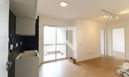 Apartamento para aluguel - vila gustavo, 2 quartos,  43 m² - são paulo