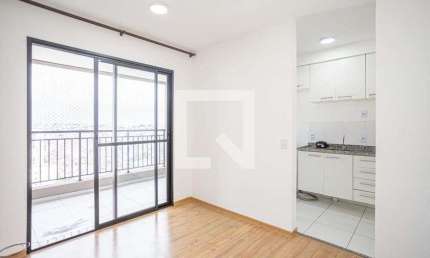 Apartamento para Aluguel - Padroeira, 2 Quartos,  48 m² - Osasco