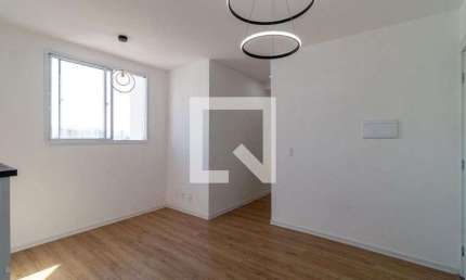 Apartamento para Aluguel - Água Branca, 2 Quartos,  42 m² - São Paulo