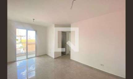 Apartamento para Aluguel - Vila Rosália, 2 Quartos,  56 m² - Guarulhos