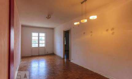 Apartamento para Aluguel - Aclimação, 2 Quartos,  108 m² - São Paulo