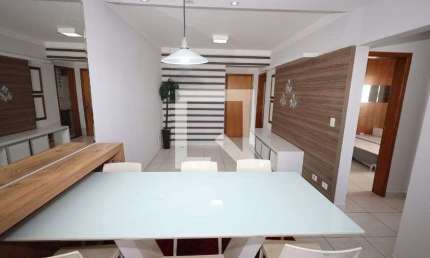 Apartamento para Aluguel - Parque Amazônia , 2 Quartos,  124 m² - Goiânia