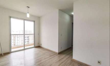 Apartamento para Aluguel - Vila Andrade, 2 Quartos,  51 m² - São Paulo