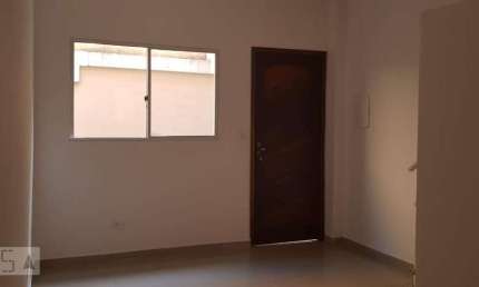 Casa / Sobrado em Condomínio para Aluguel - Jardim Marajoara , 2 Quartos,  61 m² - São Paulo