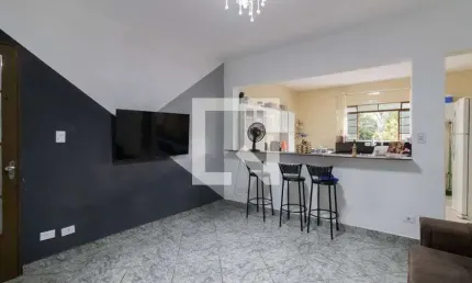 Casa para Aluguel - Jardim Cocaia, 4 Quartos,  132 m² - Guarulhos