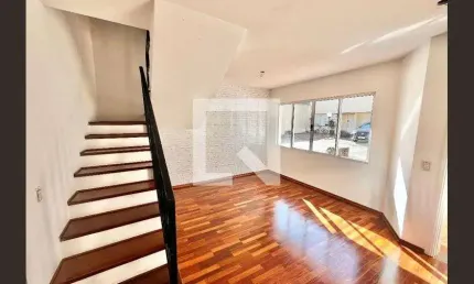 Casa / Sobrado em Condomínio para Aluguel - Casa Verde, 3 Quartos,  133 m² - São Paulo