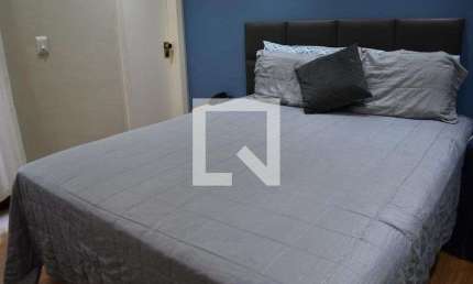 Cobertura para Aluguel - Alto da Rua XV, 1 Quarto,  36 m² - Curitiba