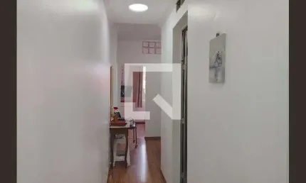 Kitnet / Stúdio para Aluguel - Centro, 1 Quarto,  41 m² - São Paulo