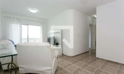 Apartamento para Aluguel - Tatuapé, 2 Quartos,  78 m² - São Paulo