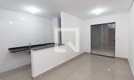 Apartamento para Aluguel - Vila Maria , 1 Quarto,  55 m² - São Paulo