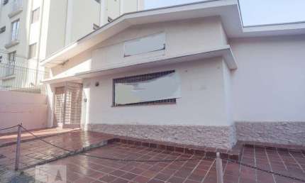 Casa para Aluguel - Centro, 3 Quartos,  160 m² - Campinas