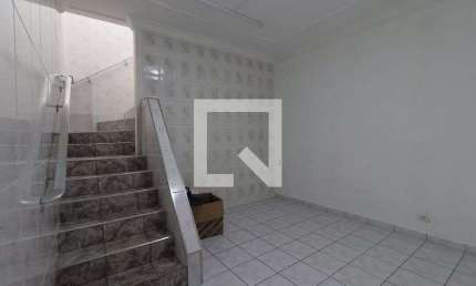 Casa para Aluguel - Jardim Monções, 3 Quartos,  200 m² - Santo André