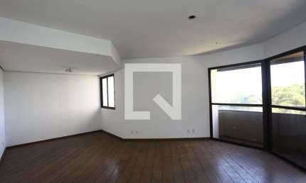 Apartamento para Aluguel - Portal do Morumbi, 4 Quartos,  148 m² - São Paulo