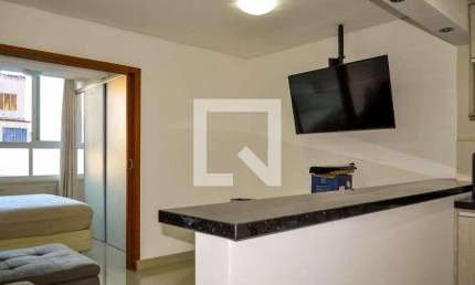 Apartamento para Aluguel - Centro Histórico, 1 Quarto,  34 m² - Porto Alegre