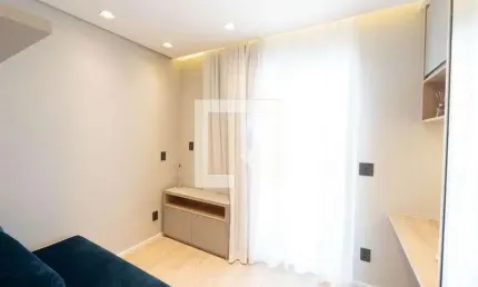 Kitnet / Stúdio para Aluguel - Bela Vista, 1 Quarto,  20 m² - São Paulo