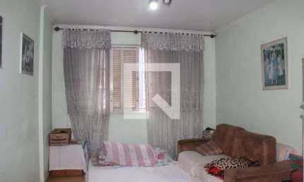 Apartamento para Aluguel - Santana, 1 Quarto,  70 m² - São Paulo