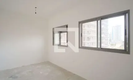Apartamento para aluguel - vila aricanduva, 1 quarto,  27 m² - são paulo