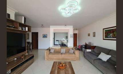 Apartamento para Aluguel - Vila Galvão, 3 Quartos,  50 m² - Guarulhos