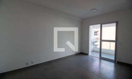 Apartamento para Aluguel - Panamby, 2 Quartos,  64 m² - São Paulo