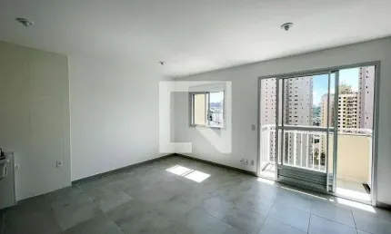 Apartamento para Aluguel - Água Fria, 1 Quarto,  37 m² - São Paulo
