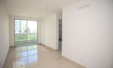Apartamento para Aluguel - Freguesia , 2 Quartos,  63 m² - Rio de Janeiro