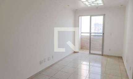 Apartamento para Aluguel - Vila Galvão, 2 Quartos,  66 m² - Guarulhos