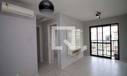 Apartamento para Aluguel - Irajá, 2 Quartos,  60 m² - Rio de Janeiro