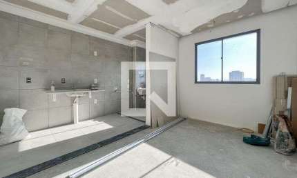 Apartamento para Aluguel - Barra Funda, 1 Quarto,  30 m² - São Paulo