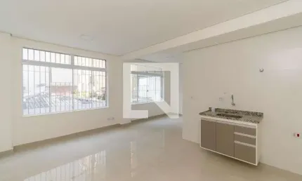 Kitnet / Stúdio para Aluguel - Centro, 1 Quarto,  37 m² - São Paulo