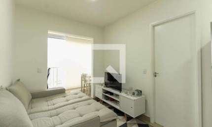 Apartamento para Aluguel - Mooca, 1 Quarto,  34 m² - São Paulo