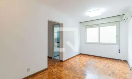 Apartamento para Aluguel - Menino Deus, 2 Quartos,  70 m² - Porto Alegre