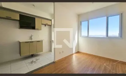 Apartamento para Aluguel - Socorro, 2 Quartos,  43 m² - São Paulo
