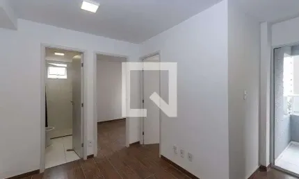 Apartamento para Aluguel - Água Branca, 2 Quartos,  32 m² - São Paulo