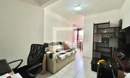 Apartamento para Aluguel - Saúde, 1 Quarto,  37 m² - São Paulo