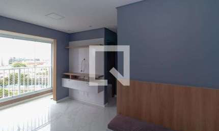 Apartamento para Aluguel - Vila Califórnia, 2 Quartos,  50 m² - São Paulo