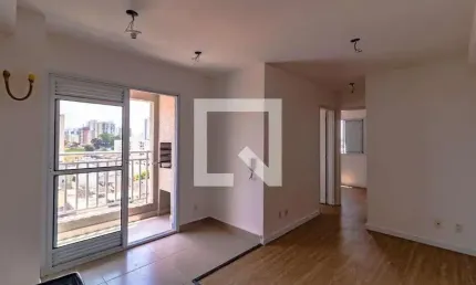 Kitnet / Stúdio para Aluguel - Vila Mascote, 2 Quartos,  38 m² - São Paulo