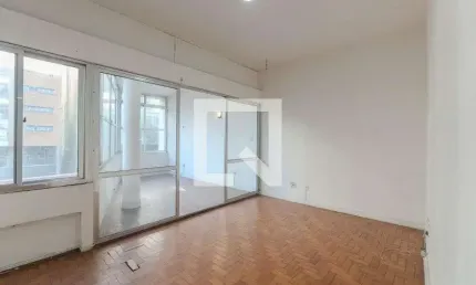 Apartamento para Aluguel - Consolação, 1 Quarto,  55 m² - São Paulo